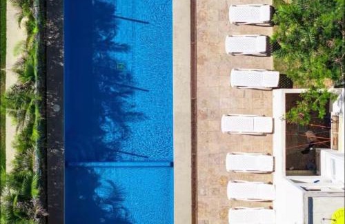 Ixtapa Apartamento | Pedacito de calma