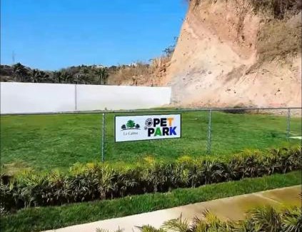 Ixtapa Apartamento | Pedacito de calma