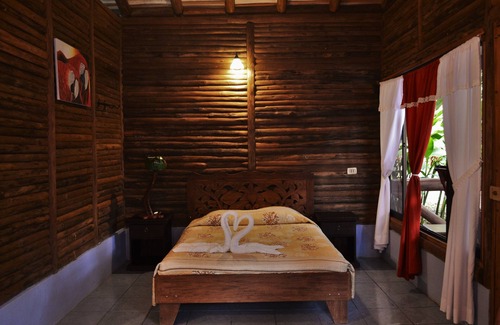 Pital Cabina | Pedacito de Cielo Ecologe