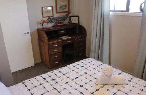 Ben Ohau Casa | Pedalfish Cottage