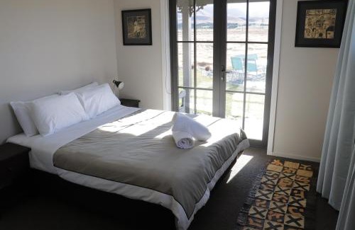 Ben Ohau Casa | Pedalfish Cottage