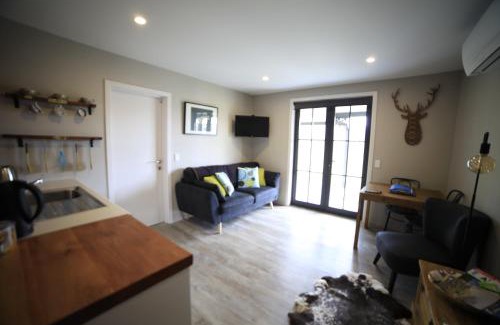 Ben Ohau Casa | Pedalfish Cottages - Milky Way