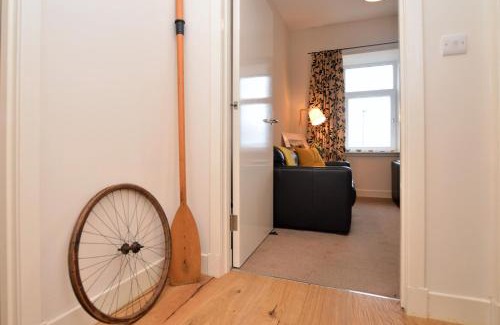 Innellan Apartamento | Pedals and Paddles
