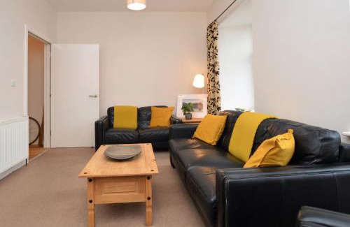 Innellan Apartamento | Pedals and Paddles