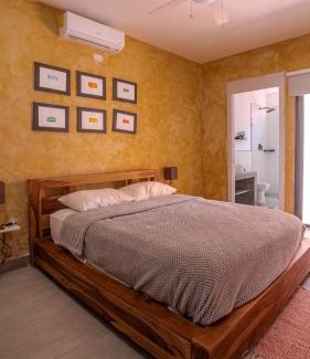 Pedasi Casa | Pedasí 2-Bedroom Oasis with Pool