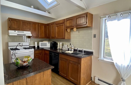 Holicong Cabaña | Peddlers Carriage house