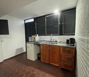 Godoy Cruz Apartamento | Pedernera PB