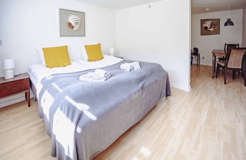 Torrig Cama Y Desayuno | Pederstrup Bed and Breakfast