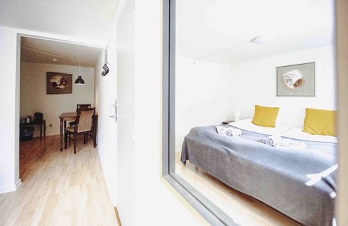 Torrig Cama Y Desayuno | Pederstrup Bed and Breakfast