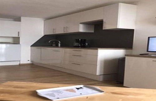 Mont-de-Lans Apartamento | Zona peatonal, LES 2 ALPES, ⛷⛷⛷