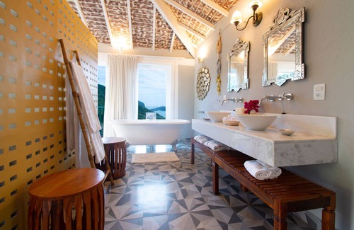 Buzios Hotel | Pedra da Laguna Boutique Hotel & SPA