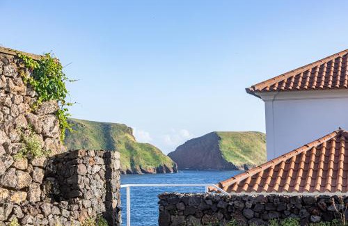 Angra do Heroismo Casa | Pedra de Lava Azores-Quarto 2
