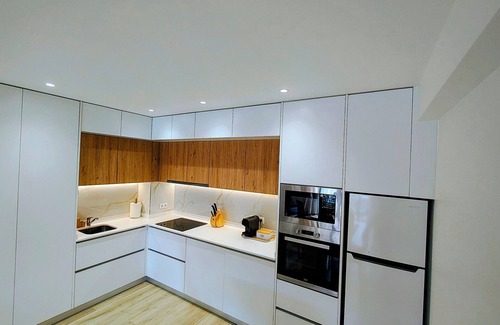 Pedra do Ouro Condominio | Pedra do Ouro Yoga Retreat Apartment
