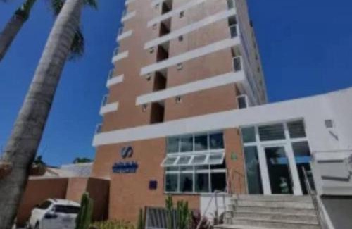 Itapua Apartamento | Pedra do Sal Privilege 502