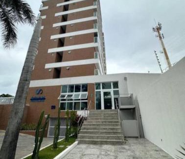 Itapua Apartamento | Pedra do Sal Privilege 502