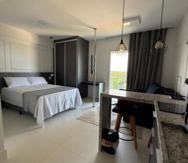 Itapua Apartamento | Pedra do Sal Privilege 502