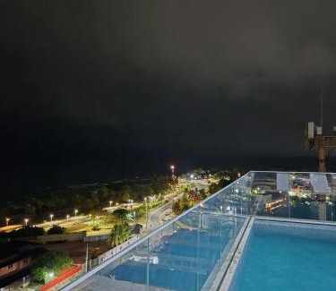 Itapua Apartamento | Pedra do Sal Privilege