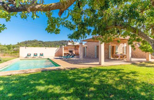 Son Servera Villa | Pedra Viva -Cala Bona-