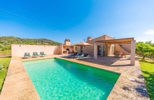 Son Servera Villa | Pedra Viva -Cala Bona-