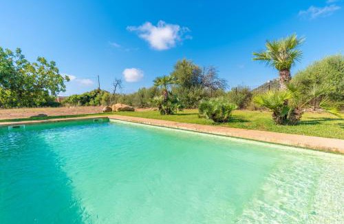 Son Servera Villa | Pedra Viva -Cala Bona-