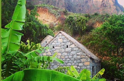 Boca de Coruja Hotel | Pedracin Village