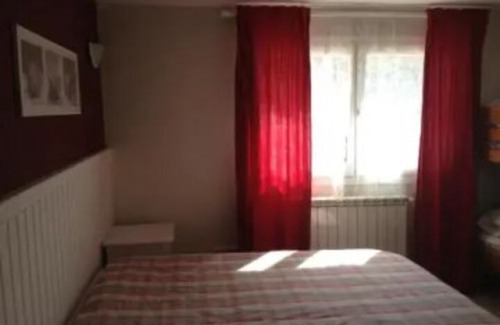 Saldes Hotel | PEDRAFORCA B & B