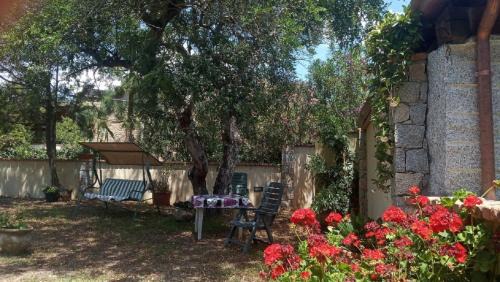 Tancau Sul Mare Casa | Pedras House Holidays