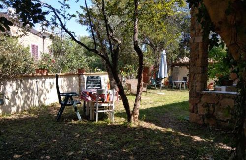 Tancau Sul Mare Casa | Pedras House Holidays
