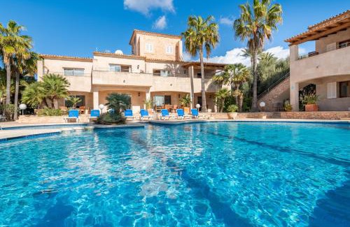 Cala Santany Apartamento | Pedrassa Gran Superior
