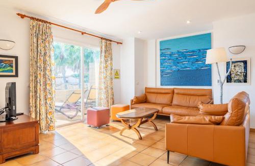 Cala Santany Apartamento | Pedrassa Gran Superior