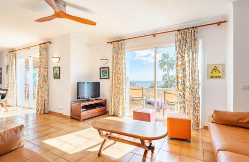 Cala Santany Apartamento | Pedrassa Gran Superior