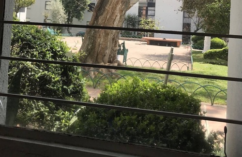 Coyoacán Apartamento | Pedregal Gate