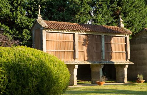 Cuntis Casa | Pedreiras Cottage Rias Baixas