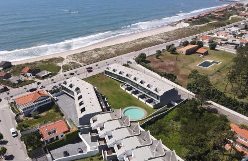 Apulia Complejo | Pedrinhas Village