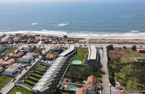 Apulia Complejo | Pedrinhas Village
