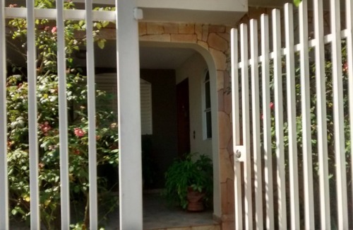 Olimpia Casa | La casa de vacaciones de Pedrinho en Olímpia