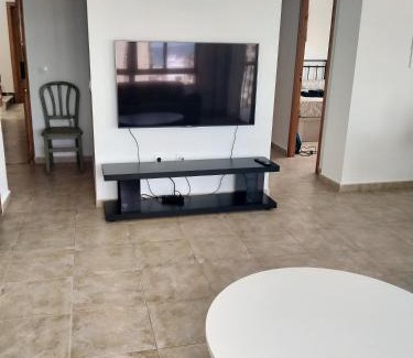Grau i Platja Apartamento | PEDRO 2 GANDIA PLAYa