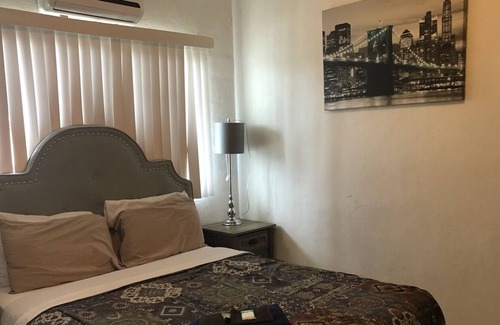 Sinajana Apartamento | PEDRO'S PLACE APARTAMENTO PRIVADO 2 BDRM / 1 BA