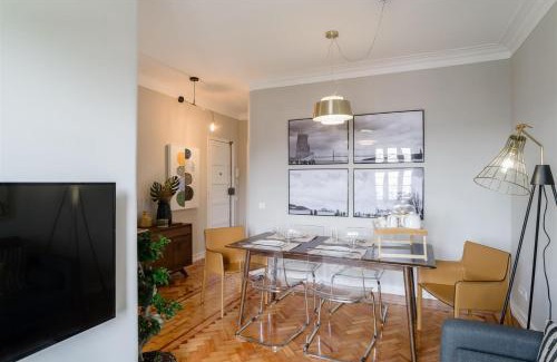 Belem Apartamento | Pedrouços 37