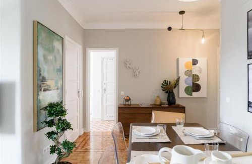 Belem Apartamento | Pedrouços 37