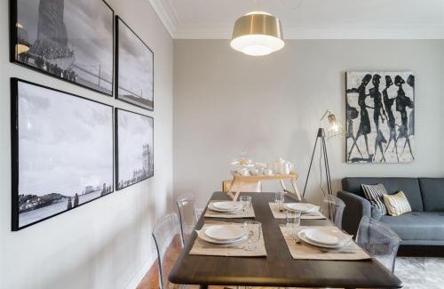 Belem Apartamento | Pedrouços 37
