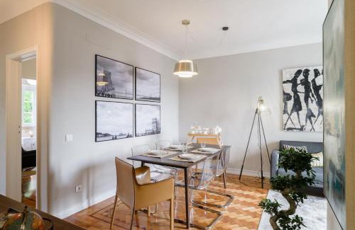 Belem Apartamento | Pedrouços 37