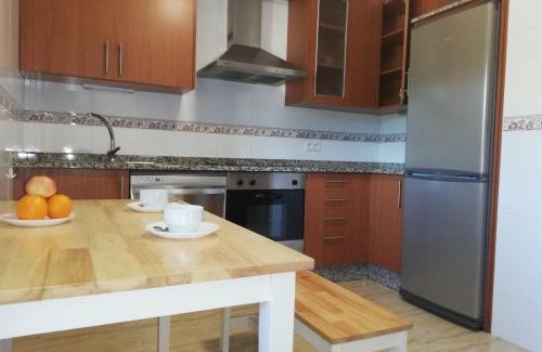 O Pedrouzo Apartamento | Pedrouzo Suites