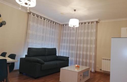 O Pedrouzo Apartamento | Pedrouzo Suites