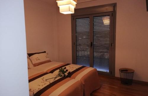 O Pedrouzo Apartamento | Pedrouzo Suites