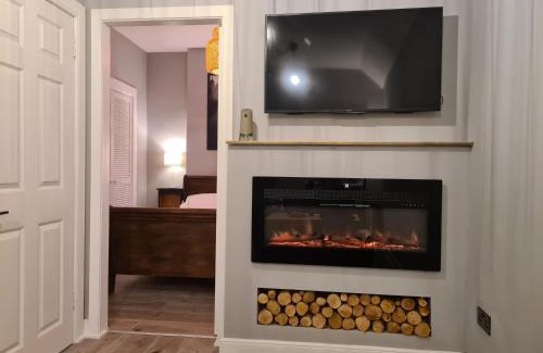 Peebles Apartamento | Peebles High Street Apartment