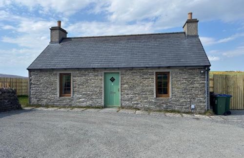 Kirkwall Casa | Peedie Orkney Cottage