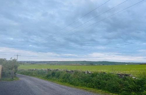 Kirkwall Casa | Peedie Orkney Cottage