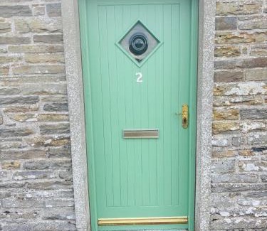 Kirkwall Casa | Peedie Orkney Cottage