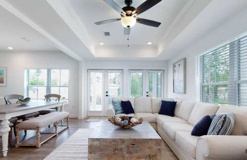 Orange Beach Casa | Peek-a-bay by Gold Star Vacation Rentals